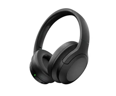 Forever belaidės ausinės BTH-700 on-ear juodos spalvos