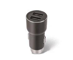 Forever Auto USB įkroviklis CC-04 3.1A