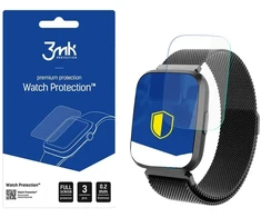 FOREVER ForeVigo 2 SW-310 – 3mk Watch Protection™ v. ARC+ ekrano apsauga