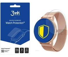 Forever ForeVive 2 SB-330 – 3mk Watch Protection™ v. ARC+ ekrano apsauga