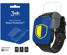 Forever Igo Pro JW200 - 3mk Watch Protection™ v. ARC+ ekrano apsauga