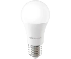 „Telforceone Forever Light“ LED lemputė E27 A60 12,8 W 1520 lm 3000 K, E klasė