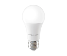 Telforceone Forever Light LED Bulb E27 A60 12.8W 1520lm 6000K class E