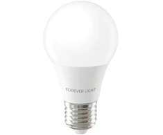 „Telforceone Forever Light“ LED lemputė E27 A60 7W 806lm 4000K E klasė