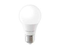 Telforceone Forever Light LED Bulb E27 A60 7W 806lm 4000K class E