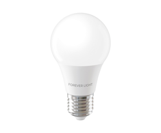 „Telforceone Forever Light“ LED lemputė E27 A60 7W 806lm 6000K E klasė