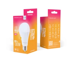 „Telforceone Forever Light“ LED lemputė E27 A65 17W 2100lm 3000K E klasė