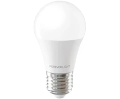 „Telforceone Forever Light“ LED lemputė E27 G45 7,2 W 840 lm 3000 K, E klasė