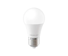 Telforceone Forever Light LED Bulb E27 G45 7.2W 840lm 3000K class E