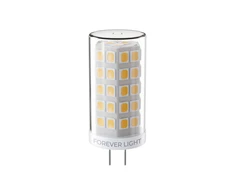 Telforceone Forever Light LED Bulb G4 3.5W 370lm 3000K 12V class F