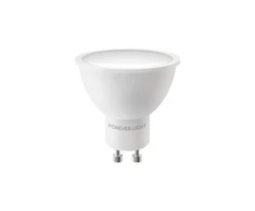 Telforceone Forever Light LED Bulb GU10 7.3W 710lm 6000K class F