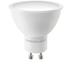 „Telforceone Forever Light“ LED lemputė GU10 9,5 W 920 lm 6000 K, F klasė