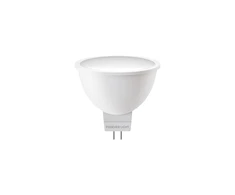 Telforceone Forever Light LED Bulb GU5,3 MR16 2.5W 250lm 6000K 12V class F