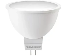 „Telforceone Forever Light“ LED lemputė GU5,3 MR16 2,5 W 250 lm 6000 K 12 V F klasė
