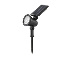 Telforceone Forever Light LED Solar Spot Light SUNARI FME-185 9 SMD LED