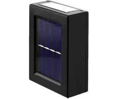 SUNARI saulės lempa LED FLS-09 10lm 300mAh Li-Ion Forever Light