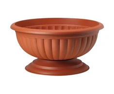 FORM PLASTIC Plastikinis vazonas, Ø41 cm