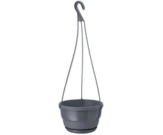 FORM PLASTIC Pakabinamas gėlių vazonas 25cm Europa