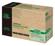 Fotocilindrai Uprint Brother DR-2400 būgno atnaujinimas 3584770912109 B.2400D-RE-UP (3584770912109)