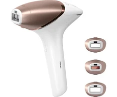 Philips BRI973/00 Lumea IPL 9900 Series IPL plaukelių šalinimo prietaisas su „SenseIQ“