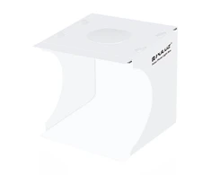 Fotostudio Puluz LED 30cm PU5029