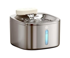 Fountain / Pet drinker 3.5L Oneisall PW04
