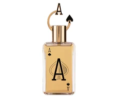 Fragrance World Ace EDP parfumuotas vanduo moterims, 80 ml