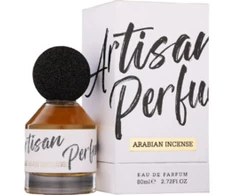 Fragrance World Artisan Perfumery Arabian Incense EDP parfumuotas vanduo unisex, 80 ml