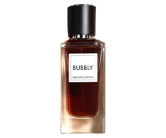 Fragrance World Bubbly EDP parfumuotas vanduo unisex, 100 ml