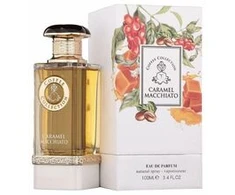 Fragrance World Caramel Macchiato EDP parfumuotas vanduo unisex, 100 ml