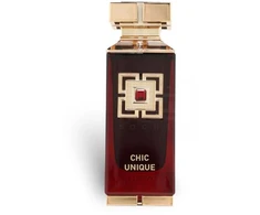 Fragrance World Chic Unique EDP parfumuotas vanduo unisex, 100 ml