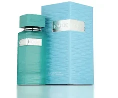Fragrance World Eau de Neige EDP 90ml