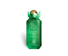 Fragrance World Elysia Sweet Banana EDP parfumuotas vanduo moterims, 100 ml