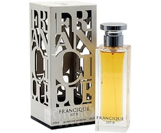French Avenue Francique 107.9 EDP parfumuotas vanduo unisex, 100 ml