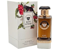 Fragrance World Kopi Luwak EDP parfumuotas vanduo unisex, 100 ml