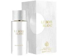 Fragrance World Le Bois Blanc EDP 100 ml