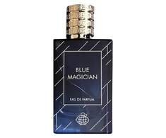 Fragrance World Mėlyna Magician EDP parfumuotas vanduo unisex, 100 ml