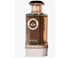 Fragrance World Mocha EDP parfumuotas vanduo unisex, 100 ml