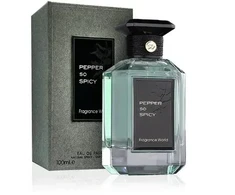 „Fragrance World Pepper So Spicy“ EDP kvepalai moterims, 100 ml