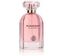 Fragrance World Pleasant Eau De Parfum 100 ml (unisex)