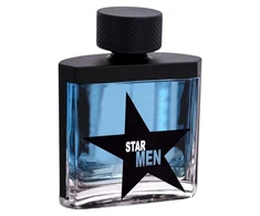 Fragrance World Star Men EDP parfumuotas vanduo vyrams, 100 ml