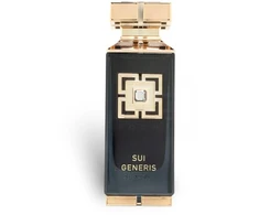 Fragrance World Sui Generis EDP parfumuotas vanduo vyrams, 100 ml