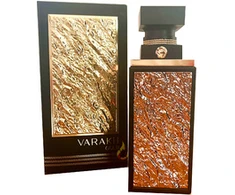 Fragrance World Varakh Gold EDP parfumuotas vanduo moterims, 100 ml