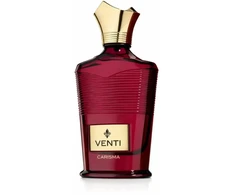 Fragrance World Venti Carisma EDP parfumuotas vanduo moterims, 100 ml