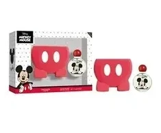 Fragrances For Children „Disney Air-Val Mickey“ 50 laikymo konteinerių rinkinys