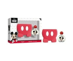 Disney Air-Val Mickey Set 50 Porta Objetos