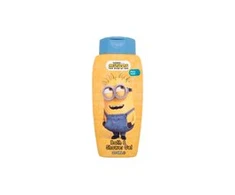 Minions Bath - Dušo želė, 300 ml