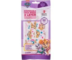 Nickelodeon Paw Patrol Skye Face Mask and Respirator