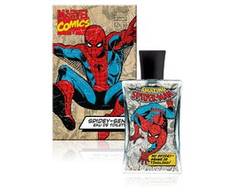 Marvel Spiderman EDT tualetinis vanduo vyrams, 100 ml