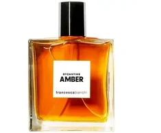 Francesca Bianchi Byzantine Amber PP kvepalai unisex, 100 ml